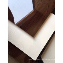 PVC Faced MDF / PVC MDF for Furniture